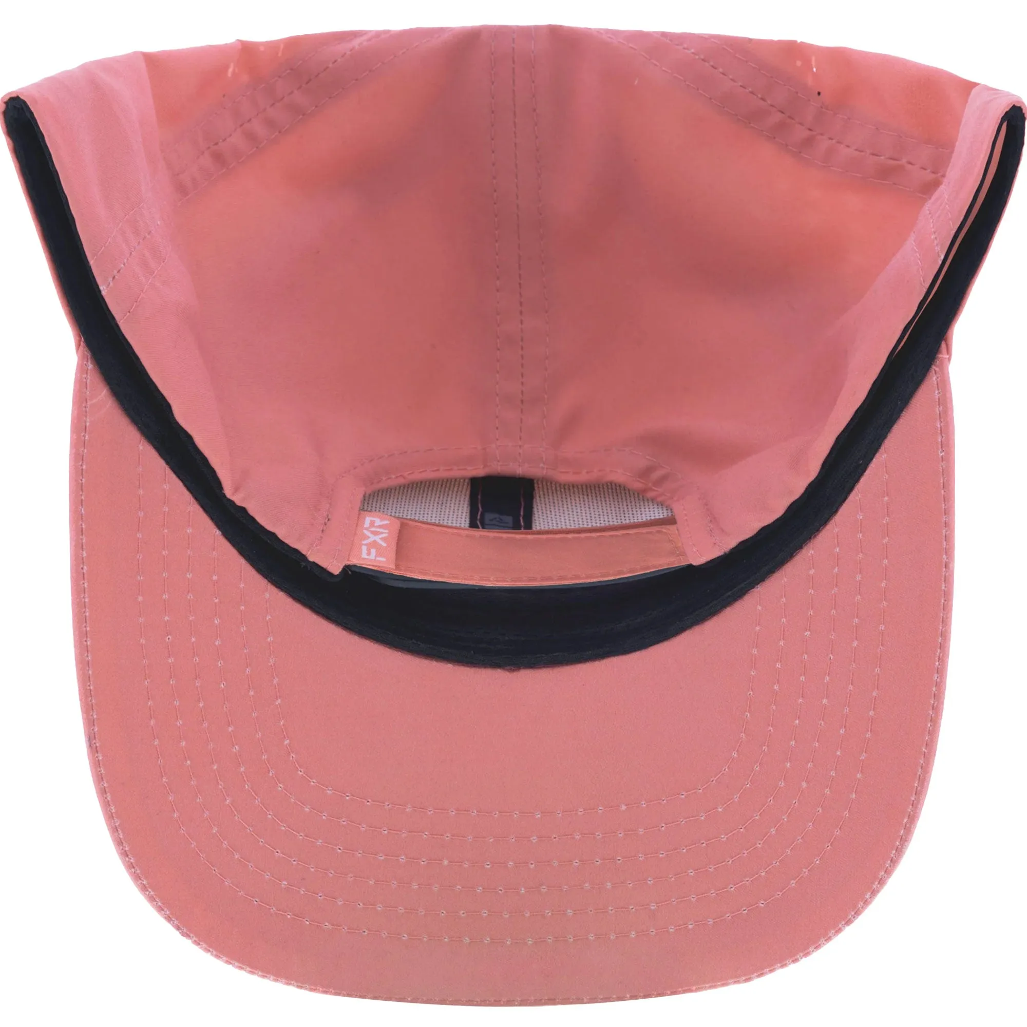 FXR UPF Lotus Baseball Hat