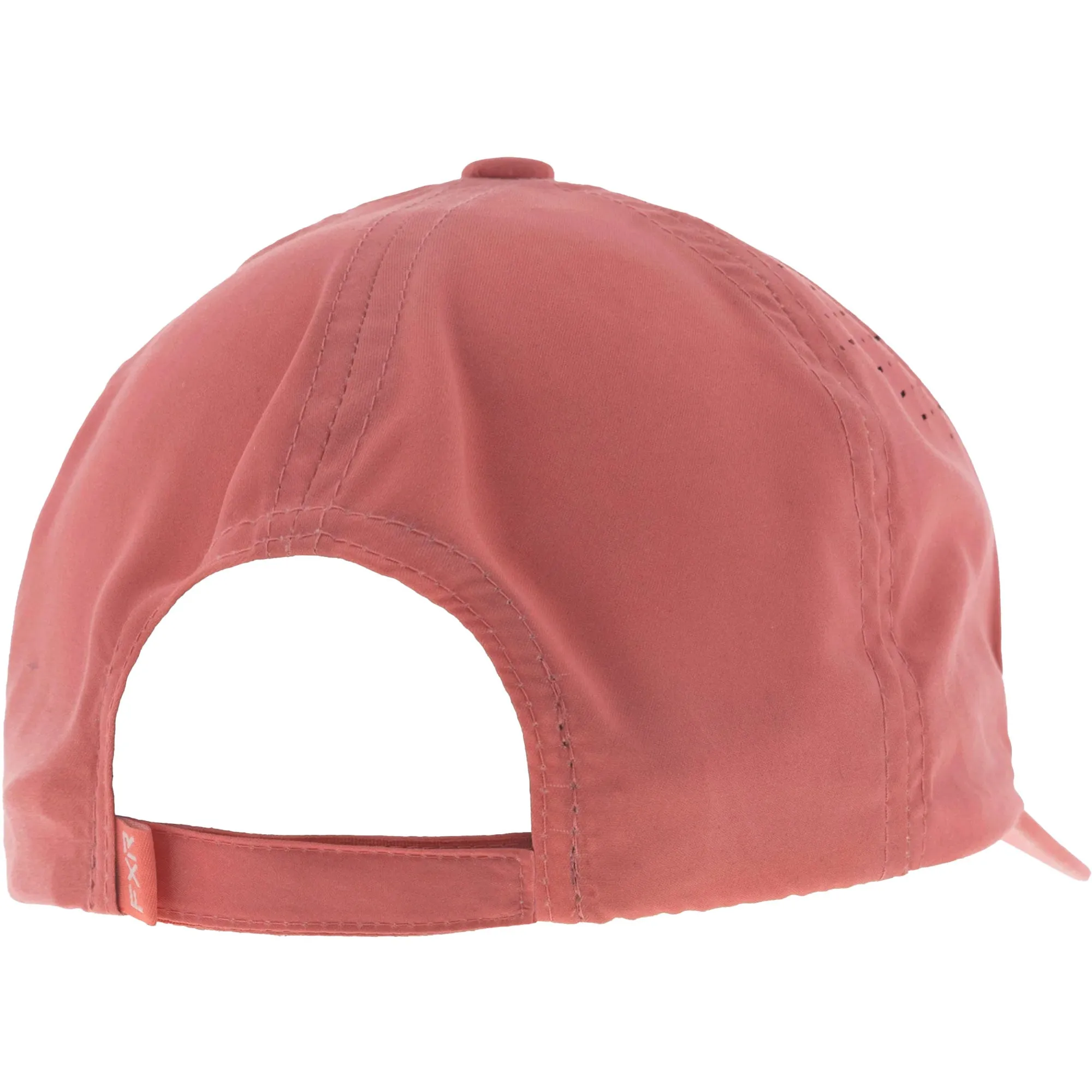 FXR UPF Lotus Baseball Hat