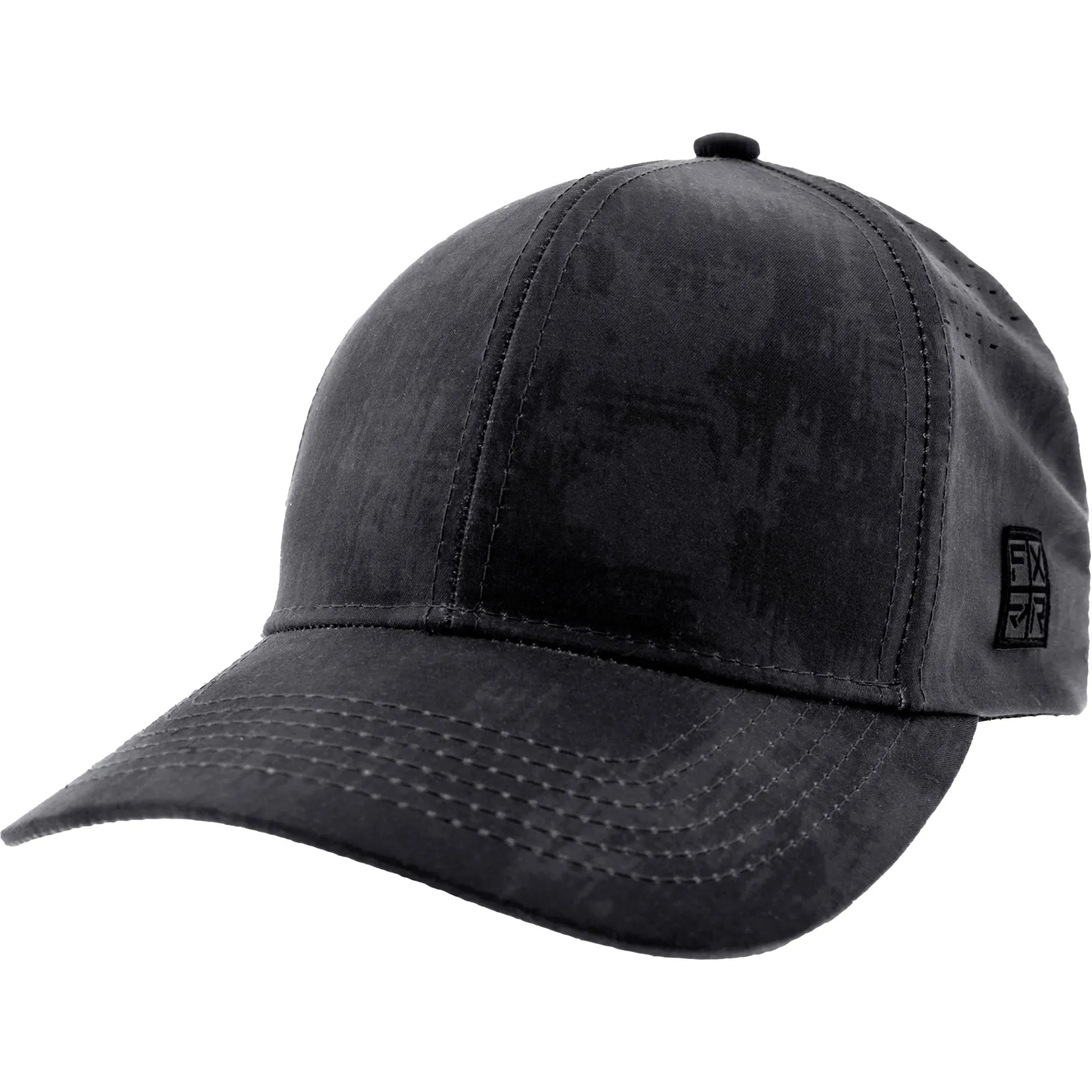 FXR UPF Lotus Baseball Hat