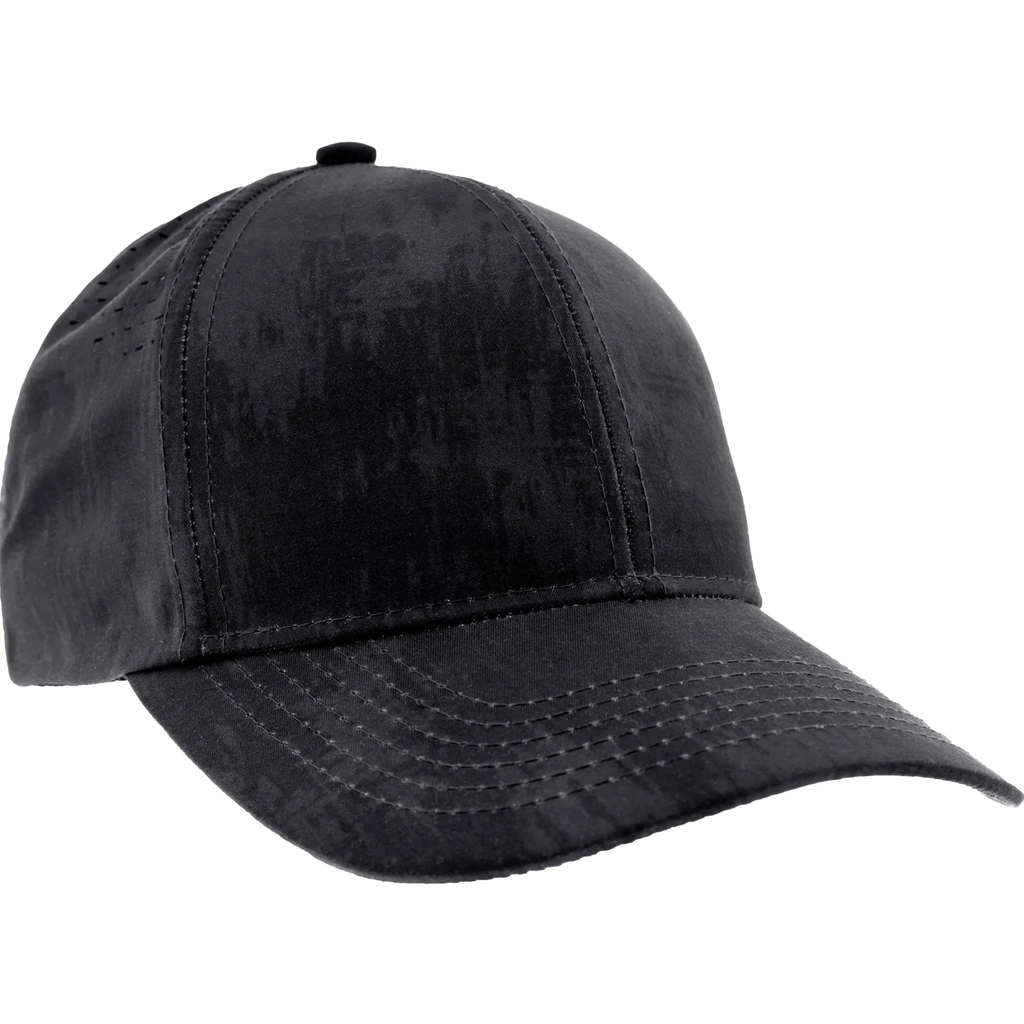 FXR UPF Lotus Baseball Hat