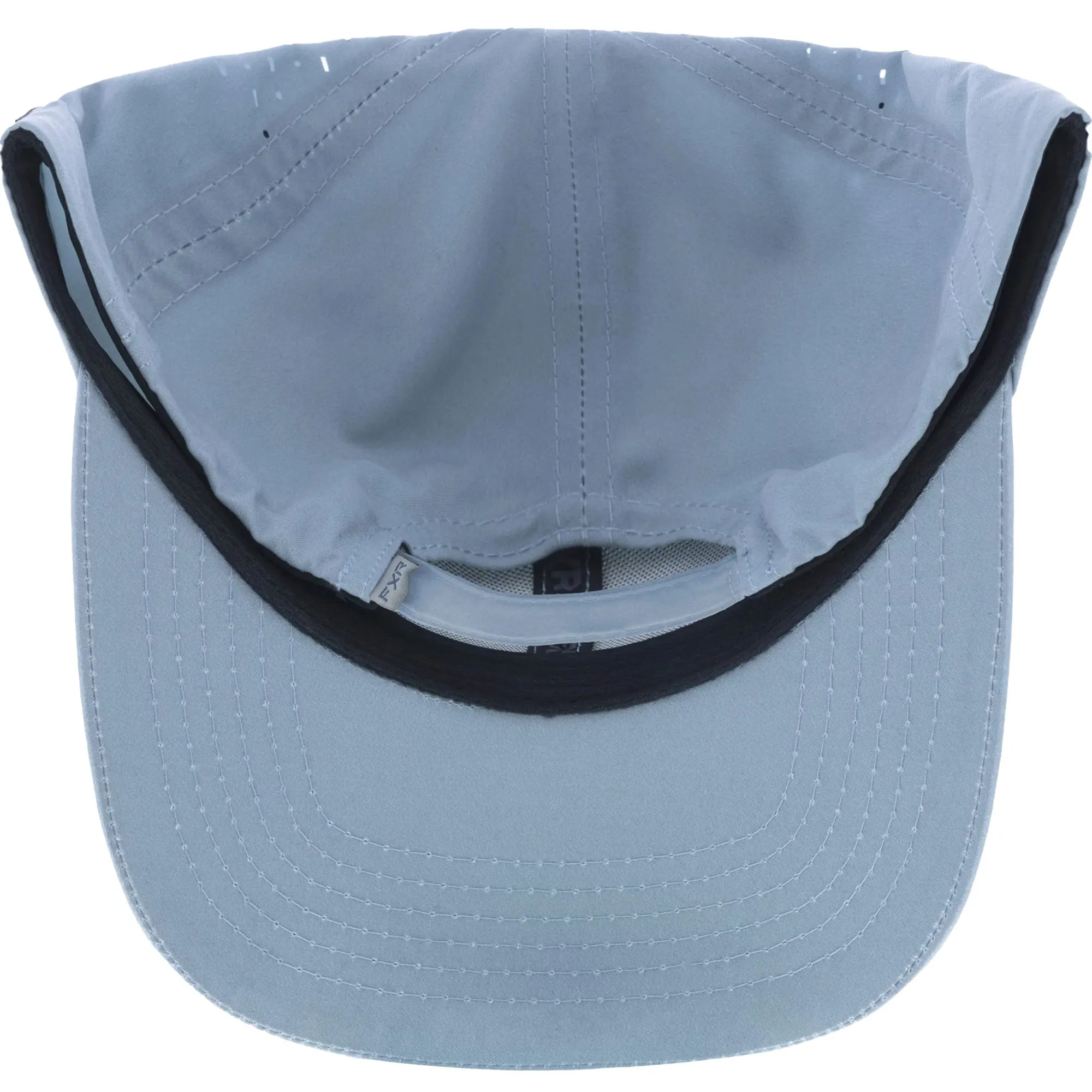 FXR UPF Lotus Baseball Hat