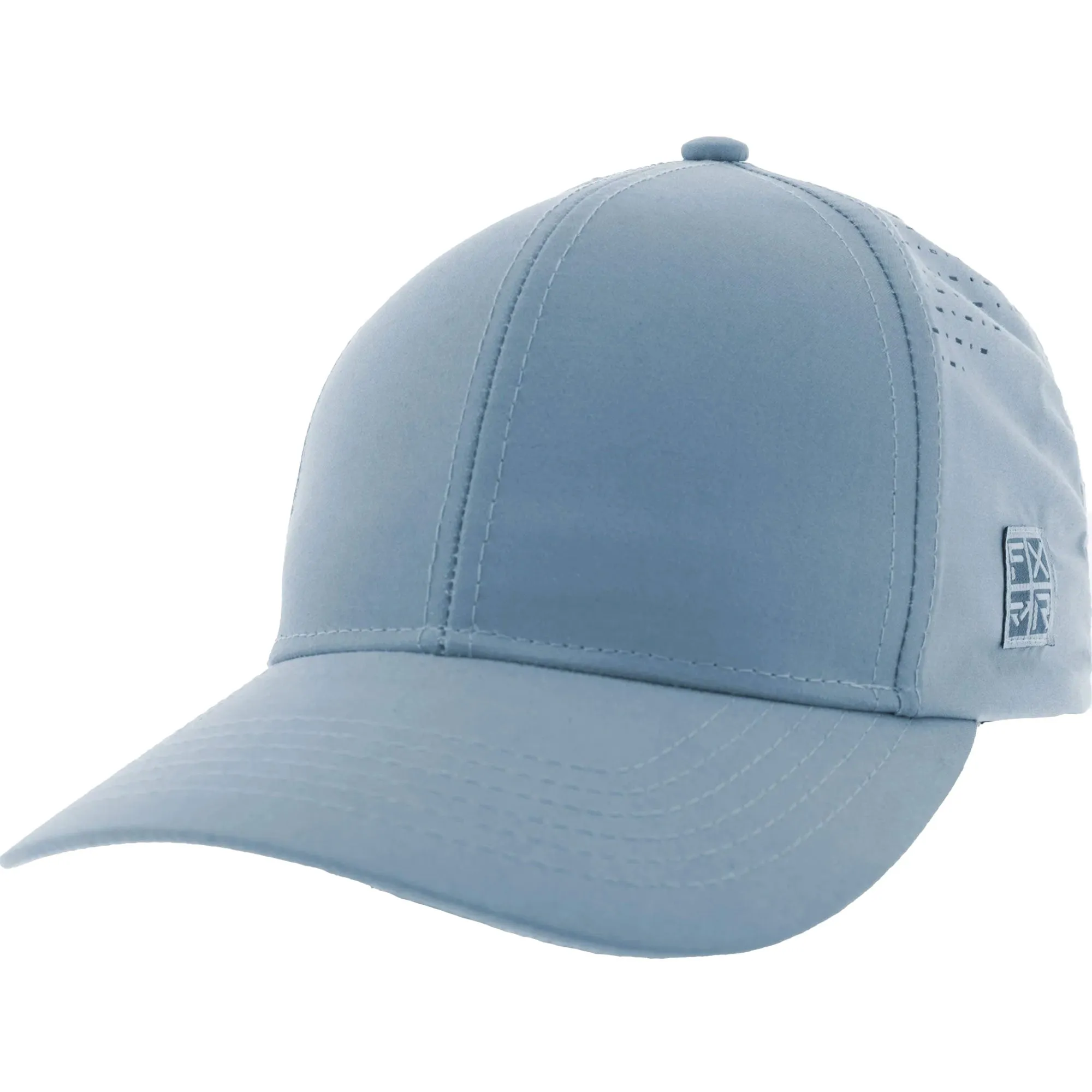 FXR UPF Lotus Baseball Hat