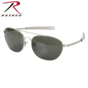 G.I. Type Aviator Sunglasses