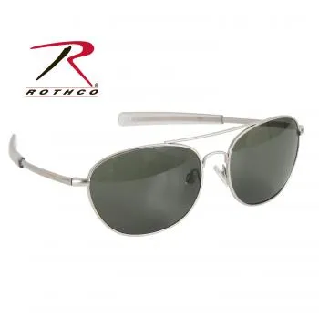 G.I. Type Aviator Sunglasses