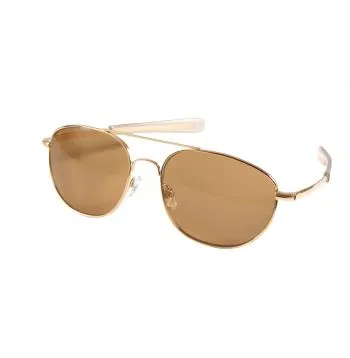 G.I. Type Aviator Sunglasses