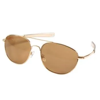 G.I. Type Aviator Sunglasses