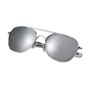 G.I. Type Aviator Sunglasses