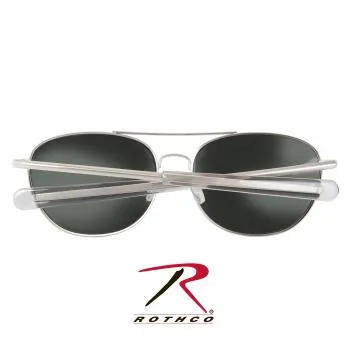 G.I. Type Aviator Sunglasses