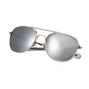 G.I. Type Aviator Sunglasses