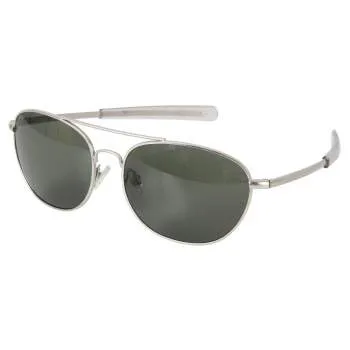 G.I. Type Aviator Sunglasses