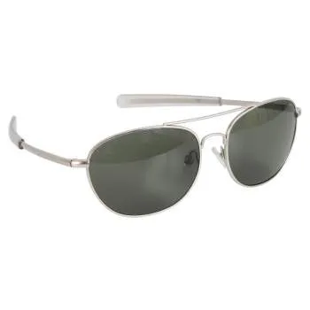 G.I. Type Aviator Sunglasses