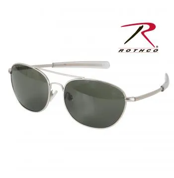 G.I. Type Aviator Sunglasses