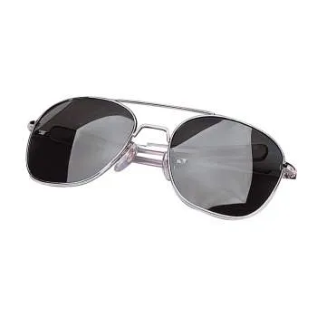 G.I. Type Aviator Sunglasses