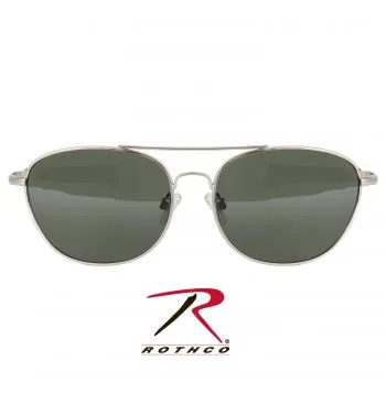 G.I. Type Aviator Sunglasses