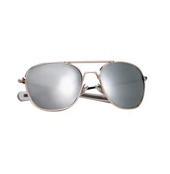 G.I. Type Aviator Sunglasses