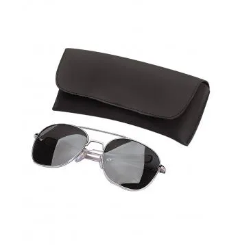 G.I. Type Aviator Sunglasses