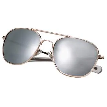 G.I. Type Aviator Sunglasses