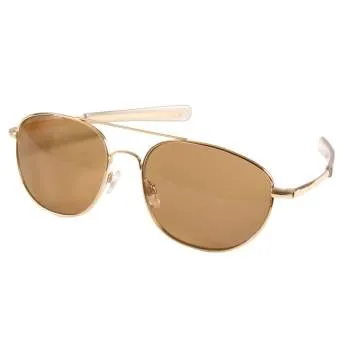 G.I. Type Aviator Sunglasses