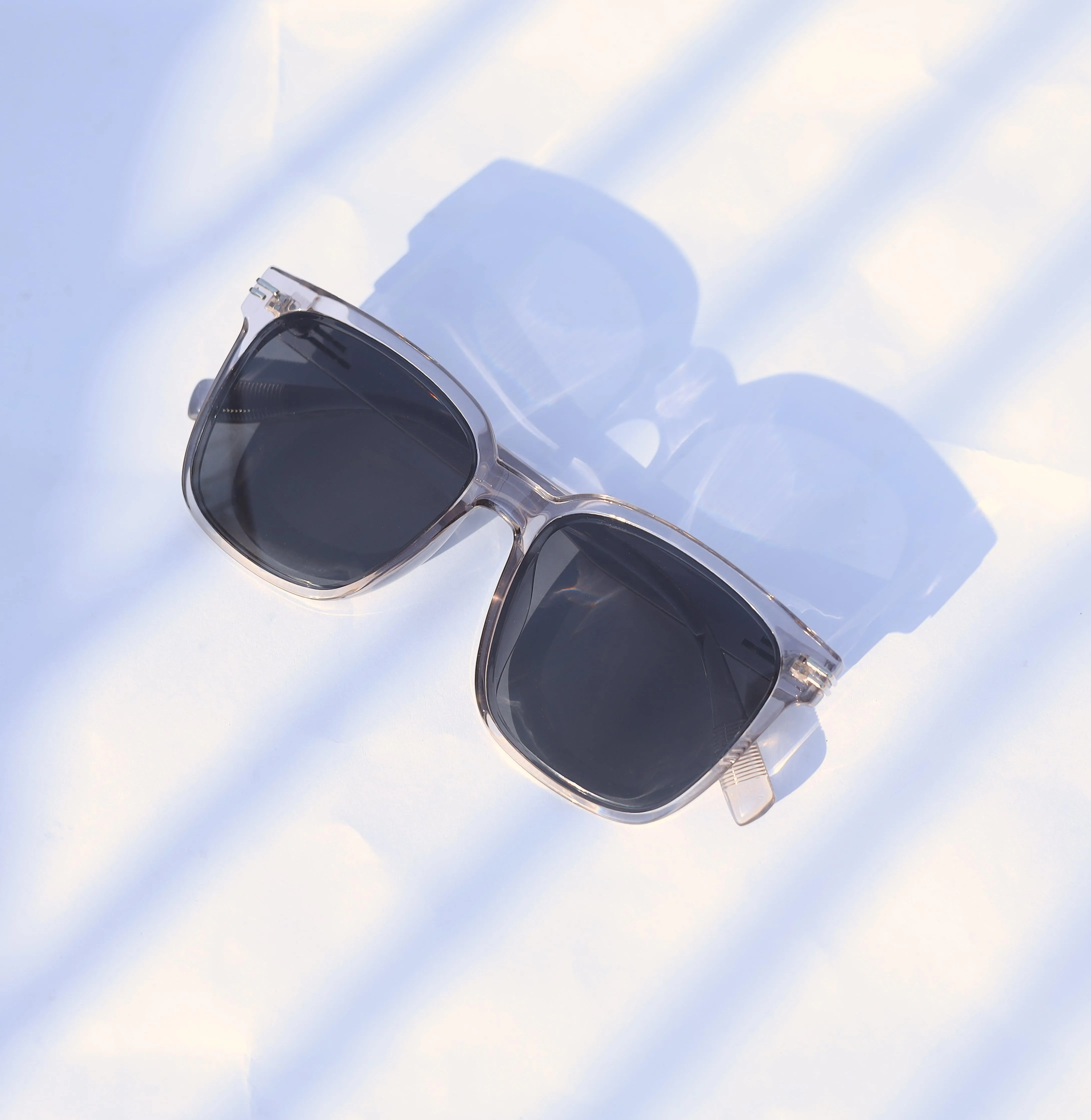 HALO Wayfarer Sunglasses