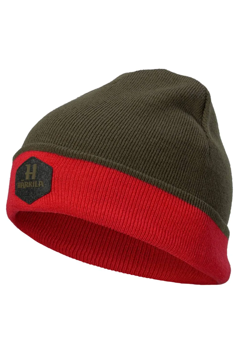 Harkila Driven Hunt Reversible Beanie