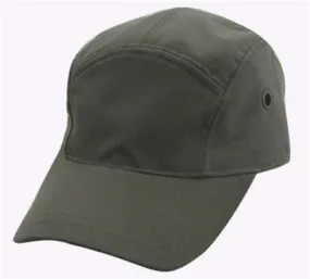 Hills of New Zealand Style # 880 Tech Flap Cap