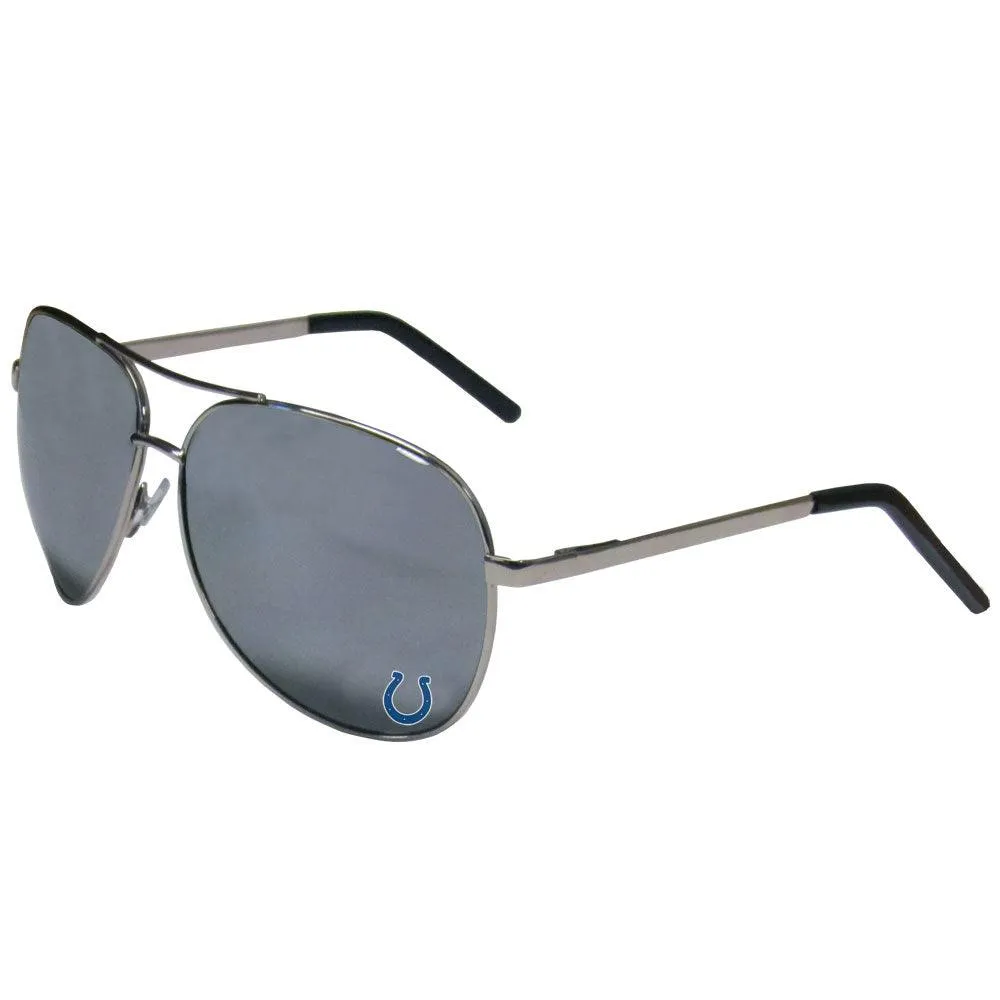 Indianapolis Colts Aviator Sunglasses