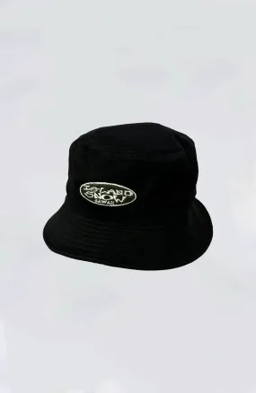 Island Snow Hawaii - IS Broken Lei Bucket Hat