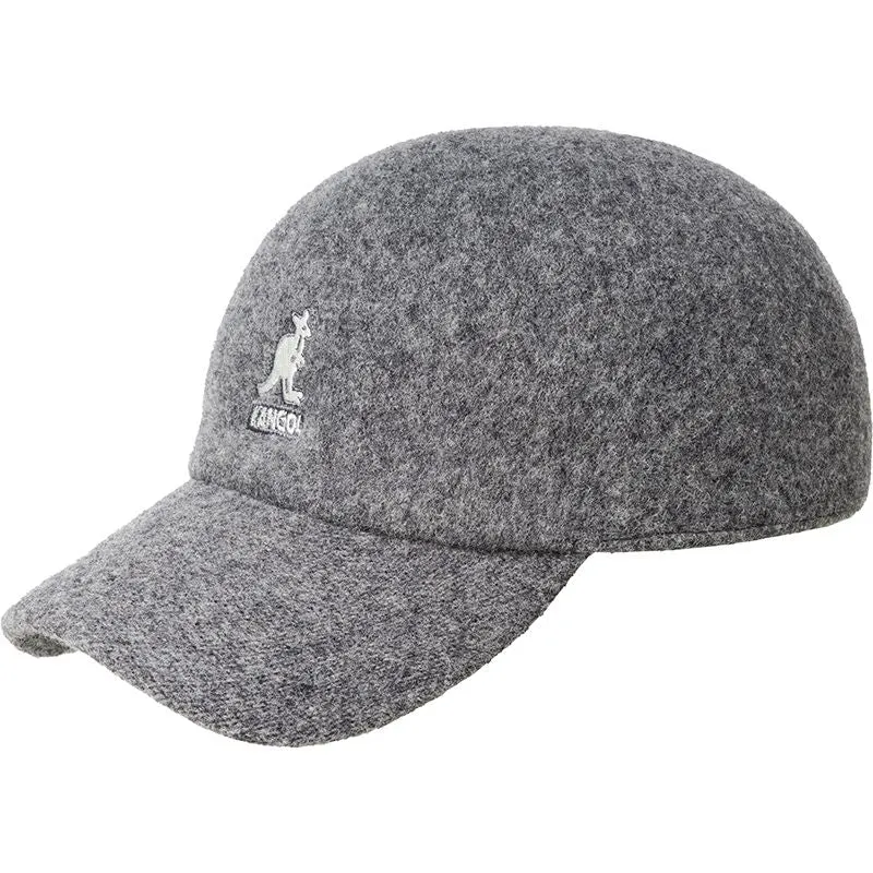 Kangol Wool Spacecap