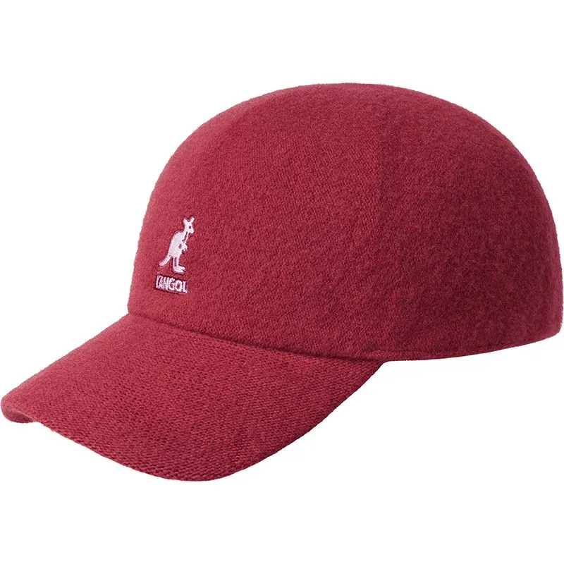 Kangol Wool Spacecap