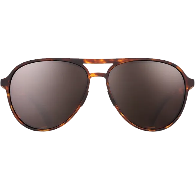 Mach G Amelia Earheart Ghosted Me Polarized