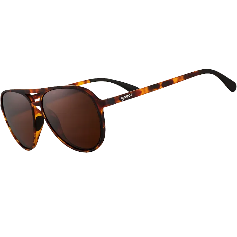 Mach G Amelia Earheart Ghosted Me Polarized