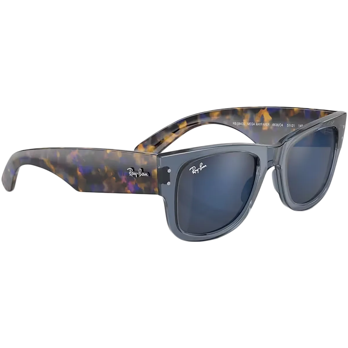 Mega Wayfarer