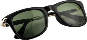 MEN GREEN SUNGLASSES