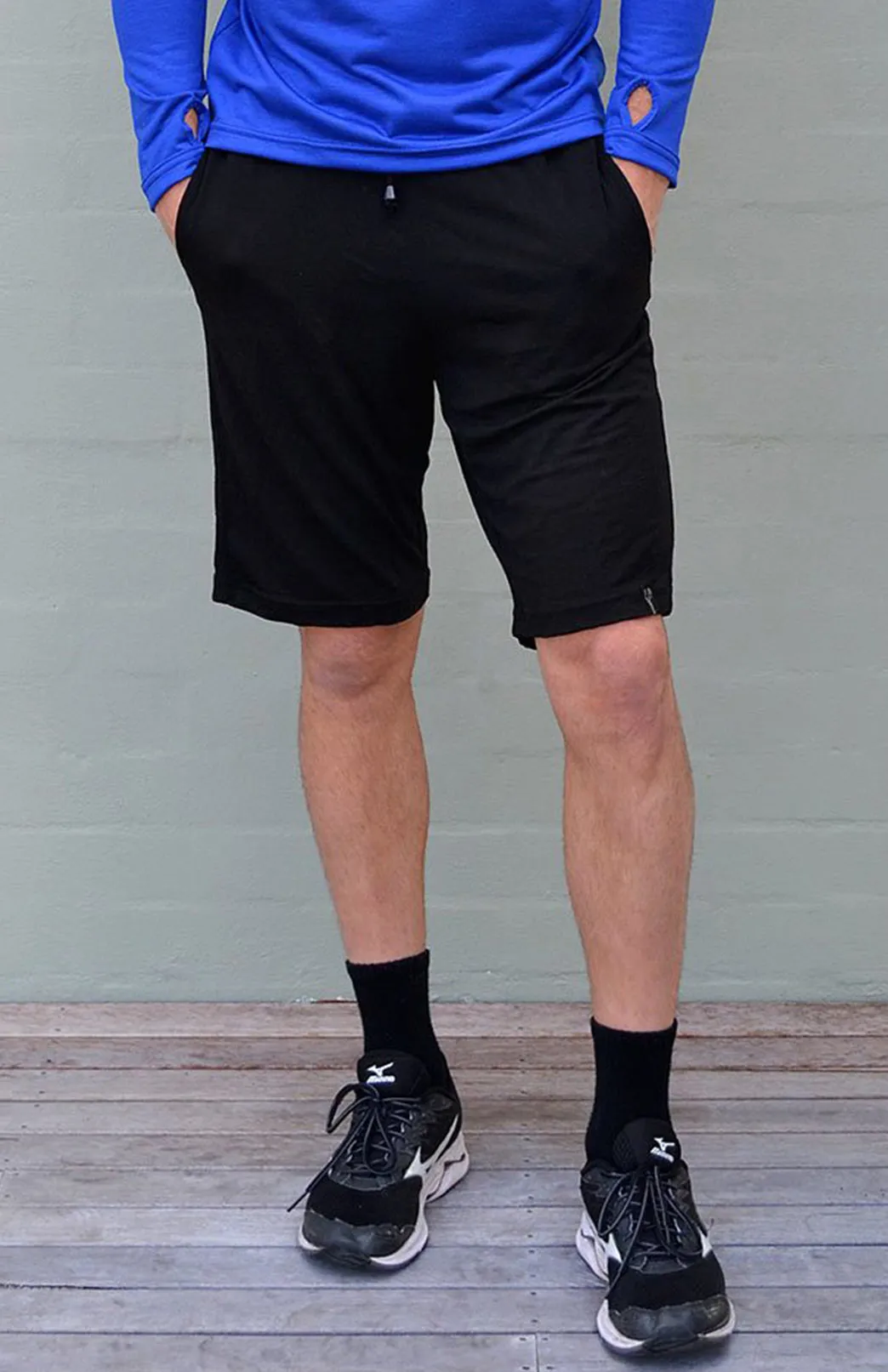 Men's Long Shorts