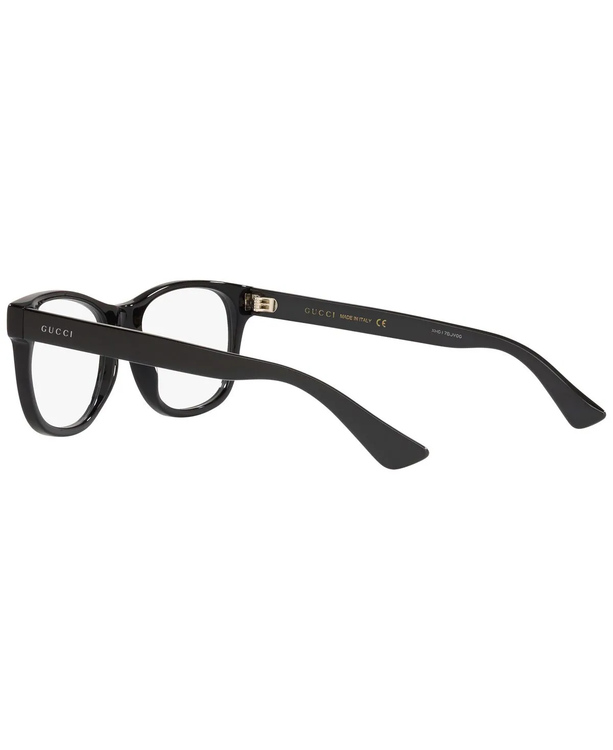 Men's round glasses GC001654 Gucci