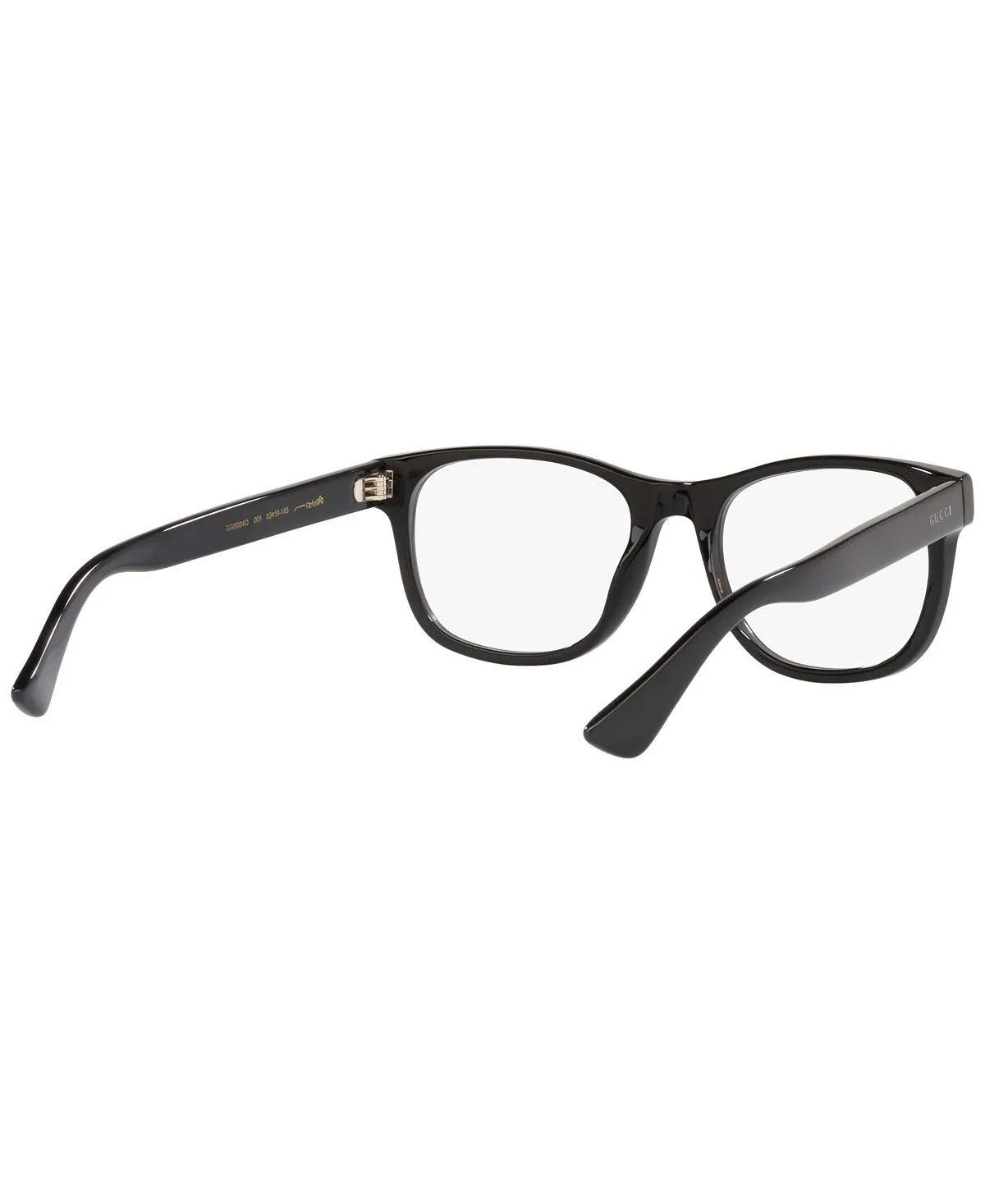 Men's round glasses GC001654 Gucci