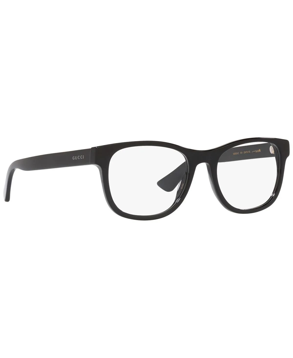 Men's round glasses GC001654 Gucci