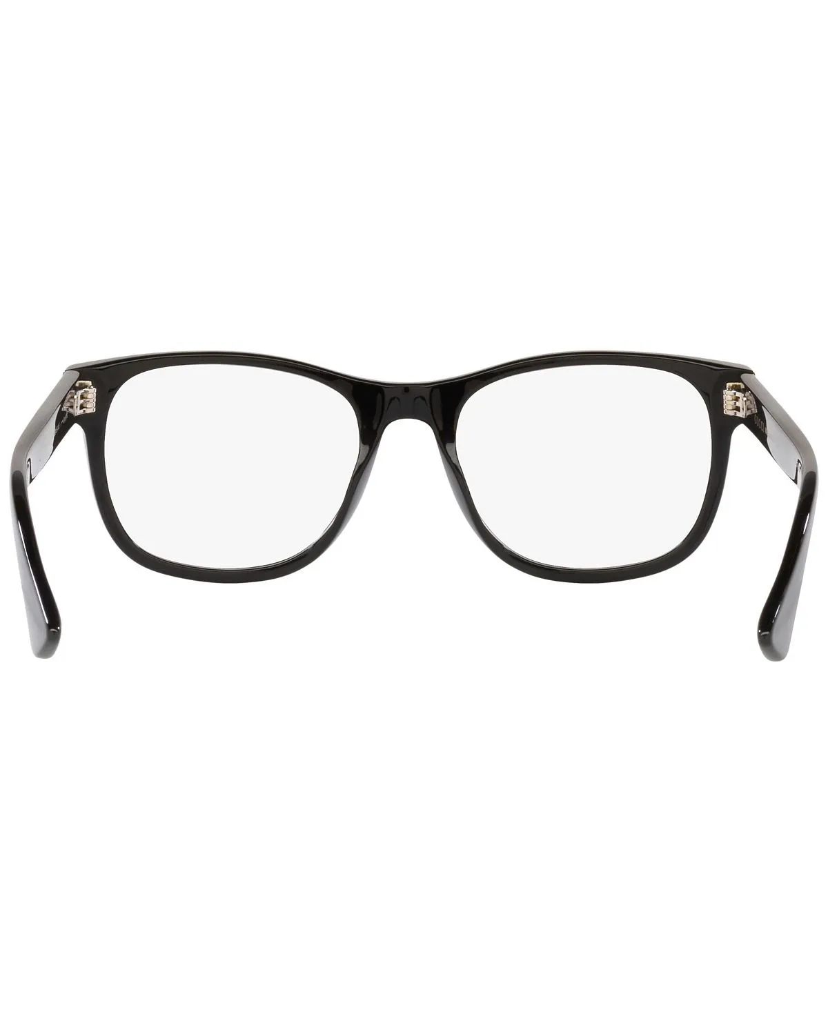 Men's round glasses GC001654 Gucci