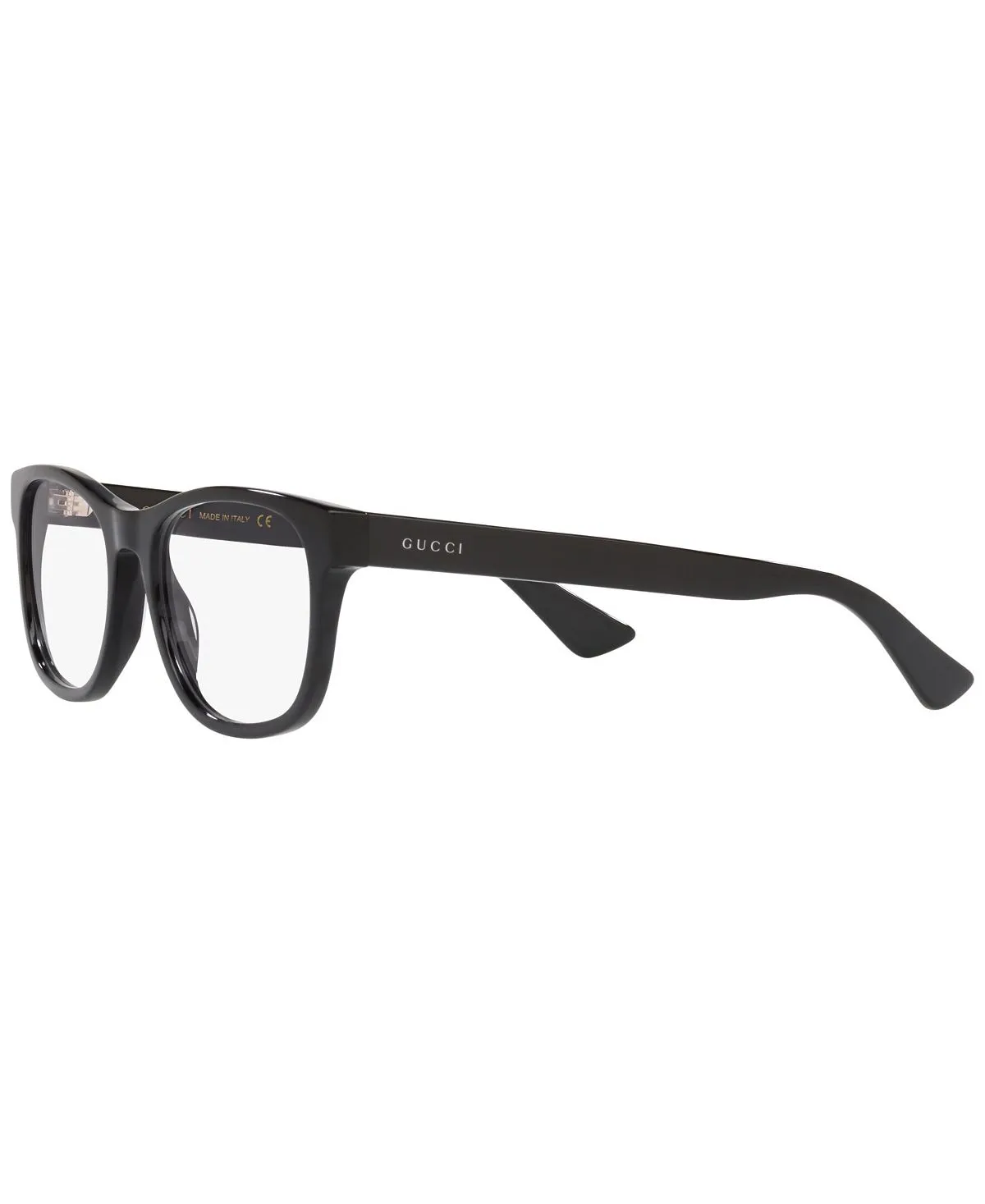 Men's round glasses GC001654 Gucci