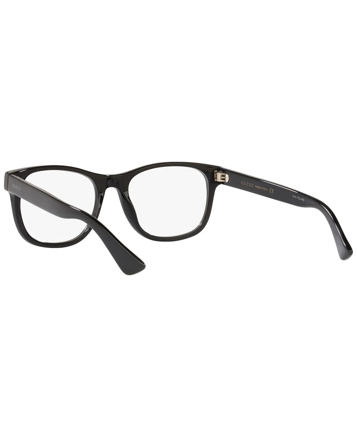 Men's round glasses GC001654 Gucci