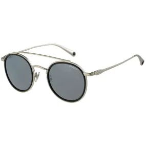 O'Neill Carillo 2.0 Sunglasses - Silver