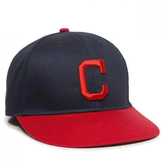 Outdoor Cap MLB Replica Baseball Cap: MLB300