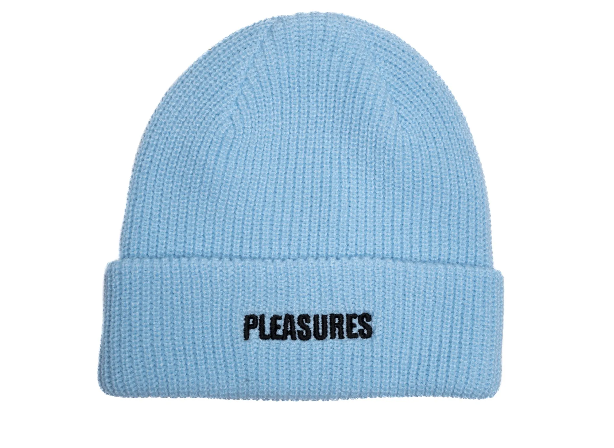 Pleasures Everyday Beanie in Blue