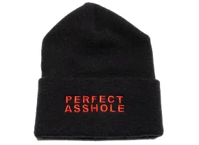 Pleasures Perfect Asshole Beanie