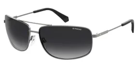 POLAROID-PLD 2101/S-R80-6314-SUNGLASSES