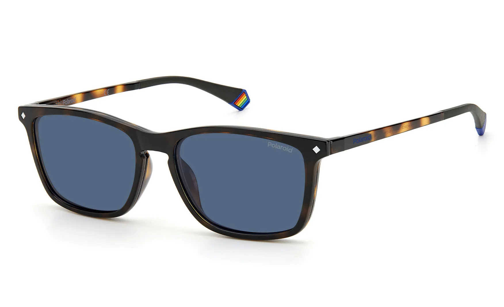 POLAROID-PLD 6139/CS-86-5516-SUNGLASSES