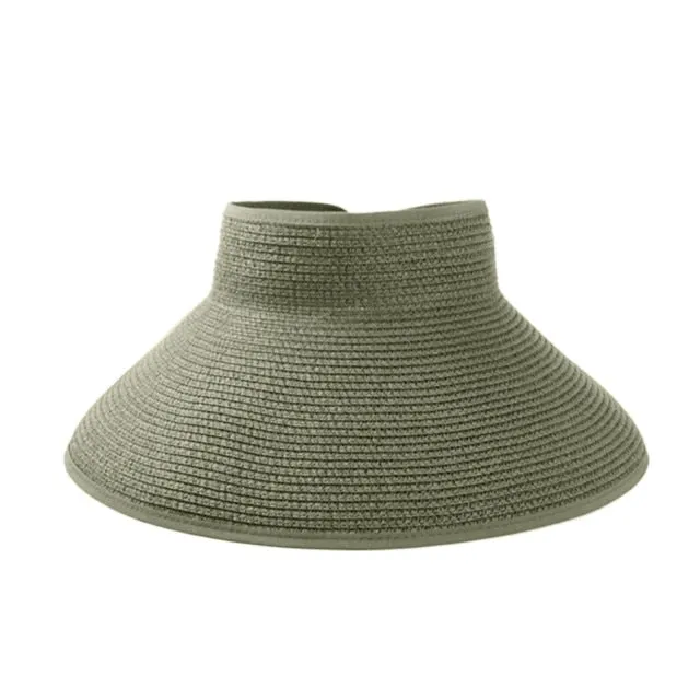 "Paityn" Wide Sun Hat