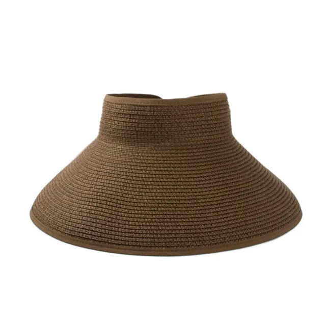 "Paityn" Wide Sun Hat