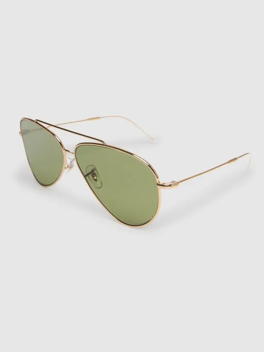 Ray-Ban   Aviator Reverse metal sunglasses 