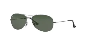 Ray-Ban Cockpit RB3362